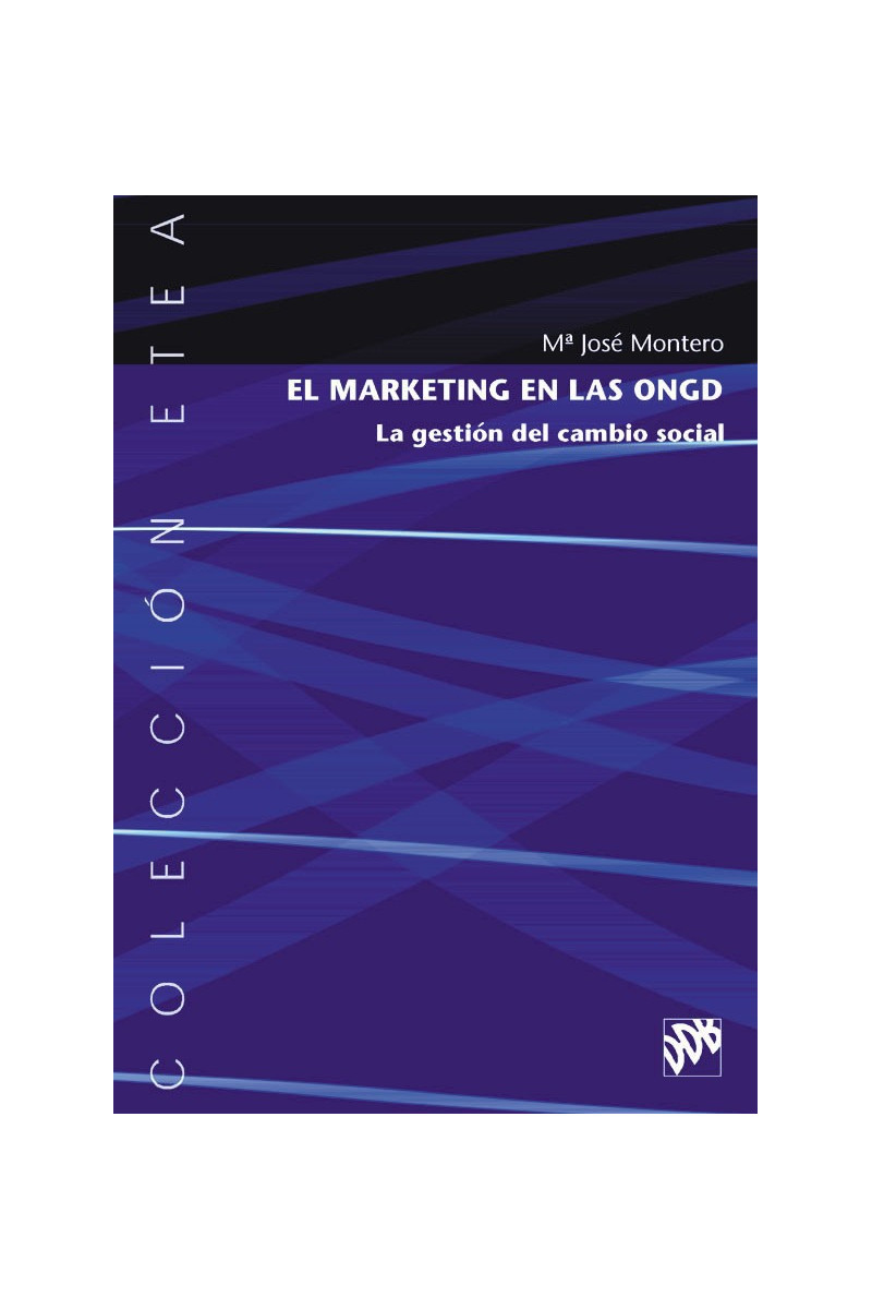 El marketing en las ONGD