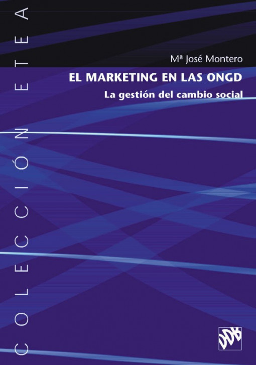 El marketing en las ONGD