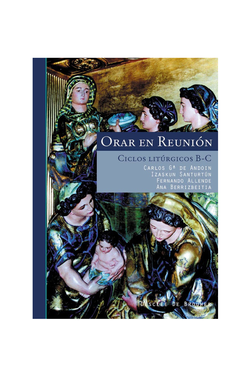Orar en reunión