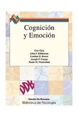 Cognición y emoción