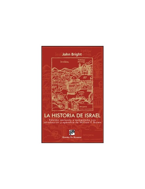 La historia de Israel
