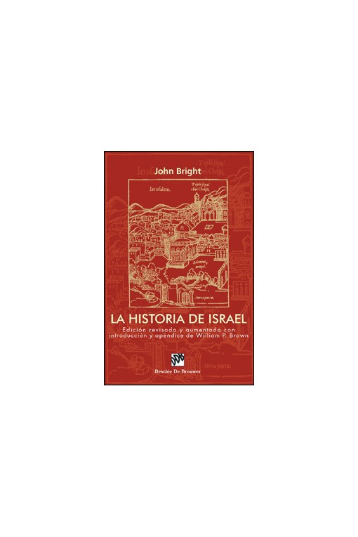 La historia de Israel