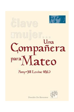 Una compañera para Mateo