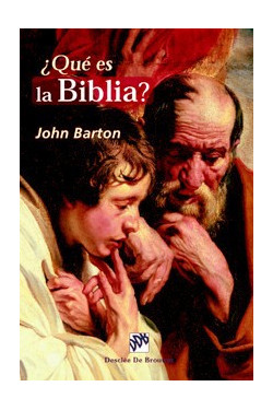 ¿Qué es la Biblia?