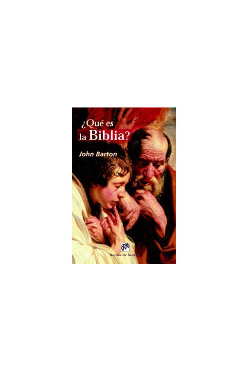 ¿Qué es la Biblia?