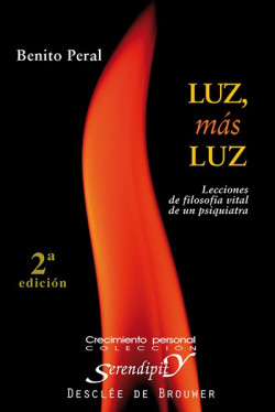 Luz, más luz