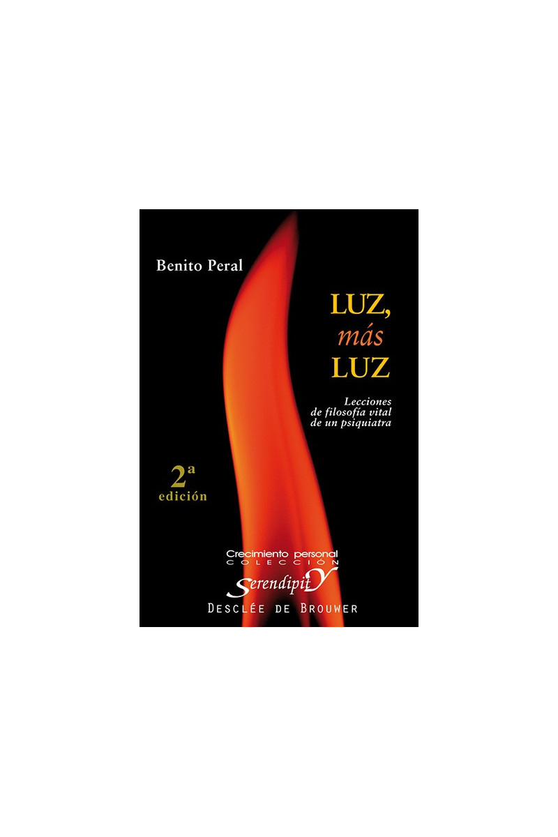 Luz, más luz