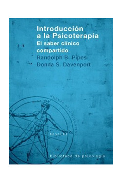 Introducción a la psicoterapia