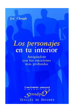 Los personajes en tu interior