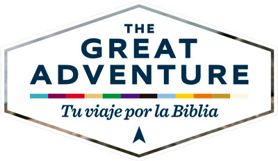 The Great Adventure | La gran aventura de la Biblia de Jerusalén