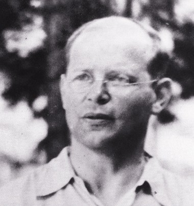 Dietrich Bonhoeffer