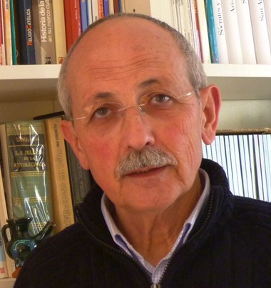 José Luis Vázquez Borau