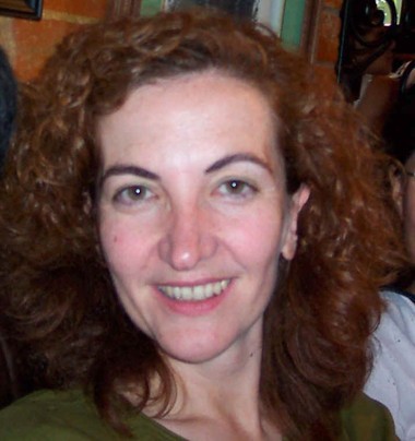 Itziar Fernández Sedano