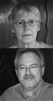 Marta Stapert - Eric Verliefde