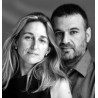 Ana Gutierrez - Pedro Moreno