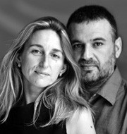 Ana Gutierrez - Pedro Moreno