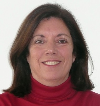 María Ángeles Ruiz