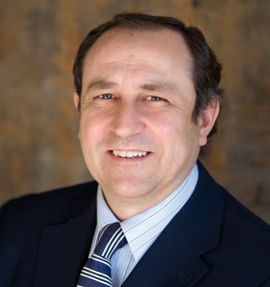 Fernando Alberca