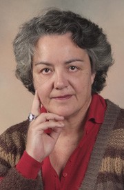 María Teresa Miró