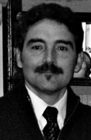 Ricardo Pérez Márquez
