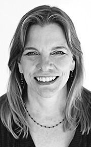 Susan Kaiser Greenland