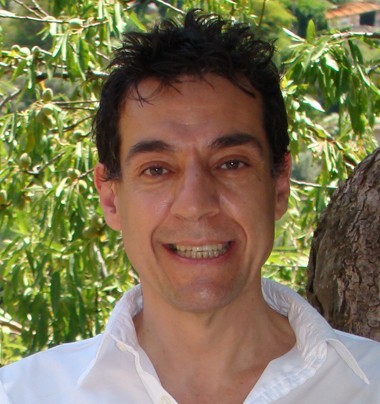 José Luis Bimbela Pedrola