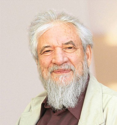 Claudio Naranjo