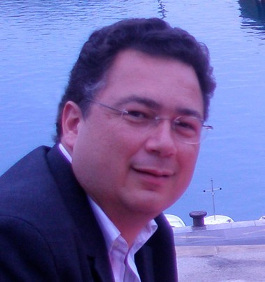 Antonio Rodríguez Hernández