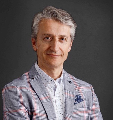 César García-Rincón De Castro