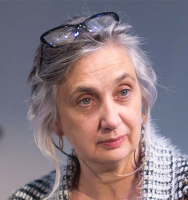 Carmen Pellicer Iborra