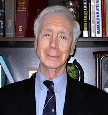 Arnold A. Lazarus