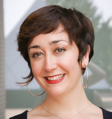 Diana Sánchez Simón