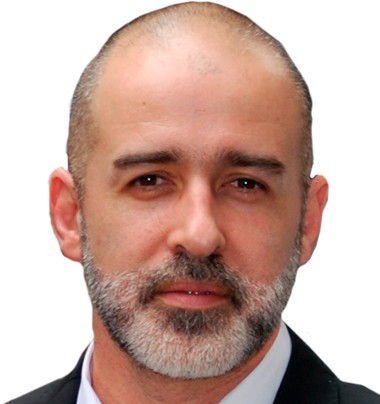 David González Pujana