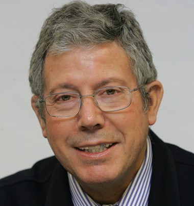 Gerardo Castillo Ceballos