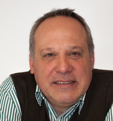 Enrique Javier Garcés de los Fayos Ruiz