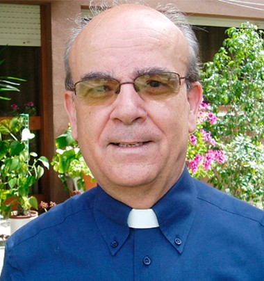 Francisco Álvarez Rodríguez