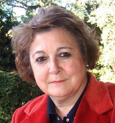 Begoña Ibarrola