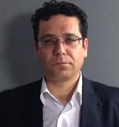 Bernardo Pérez Andreo