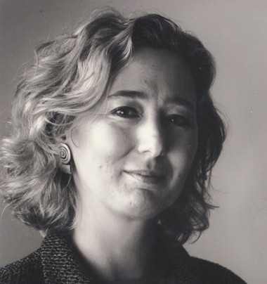 Ascensión Belart Torrecilla