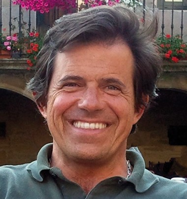 Daniel Serrano Collantes