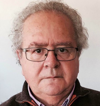 J. Francisco Morales Domínguez