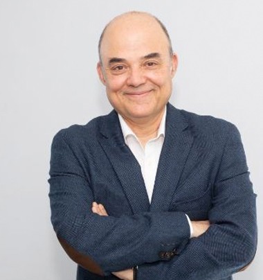 Fernando Molero Alonso