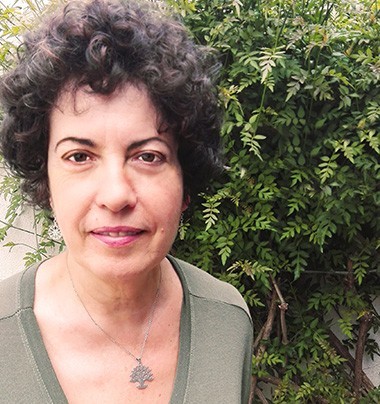 Alicia Martínez Martínez