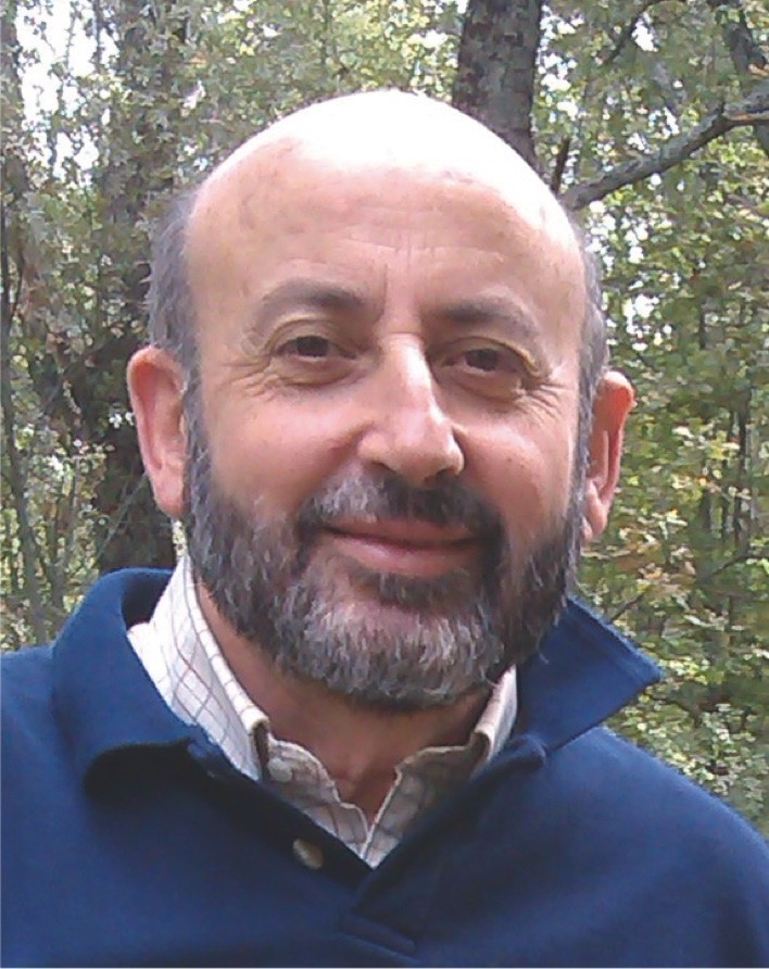 Santiago Aguado