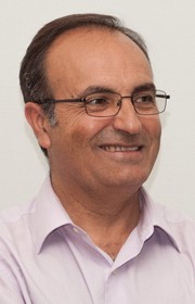 Luis López González