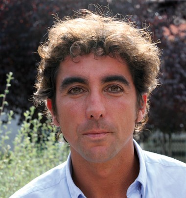 José González Fernández