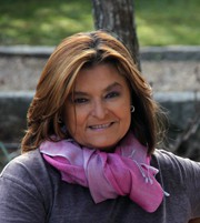 Olga Cañizares