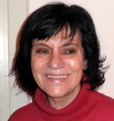 Arabella Villalobos Crespo