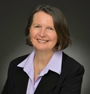 Susan Gillis Chapman