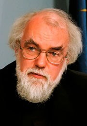 Rowan Williams